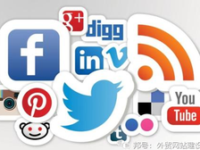 海外社交媒体营销不得不知的哪些事