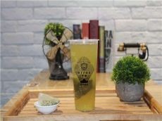 骑士老虎茶八大加盟支持 小本创业更轻松