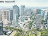一线城市分析:杭州人才净流入,武汉西安净流出