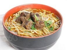 马子禄牛肉面顾客食后回味无穷 投资费用解析