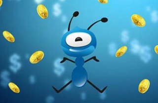 外媒：蚂蚁集团IPO估值目标上调12％