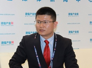 博威合金张敏：高性能合金助力5G网络建设