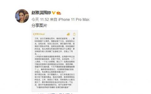 林丹出轨对象发文诉委屈 一个女人来背锅我认了