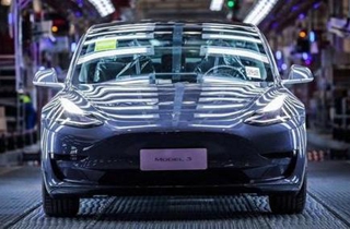 特斯拉：国产Model 3出口欧洲10余个国家