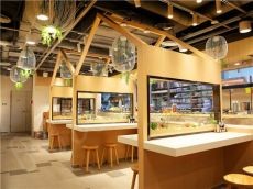 牛汤哥特色风味 市场空间巨大 小投资大发展