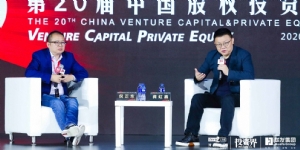 55岁龚虹嘉：我总想把别人认为不可能的事做成