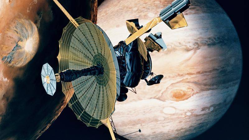 有一颗小行星可能撞击地球？NASA决定先“下手”