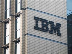 IBM 第三季度营收 176 亿美元