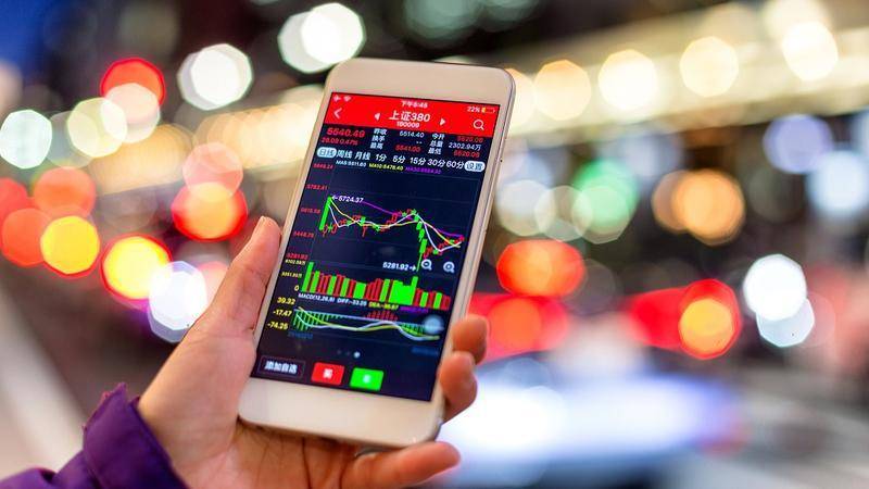 万能股市生存法则