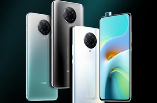 Redmi K30 至尊纪念版今日开售 8GB+256GB版售价2499元