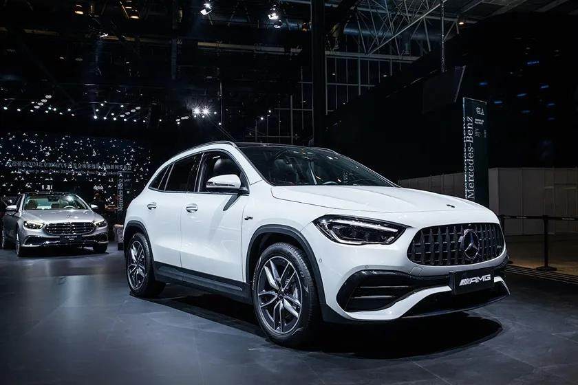 7座的性能SUV？是铁憨憨还是真香？