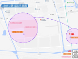未来科技城的浙大一院总部马上启用!这条公交线串起它和地铁站!
