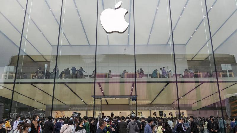 今年预计卖出8000万台，iPhone12真的掀起换机潮了？