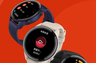 小米手表Color运动版发布 售价699元