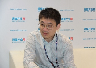 赛特斯李晏：专网将向着轻量化、集成度更高发展