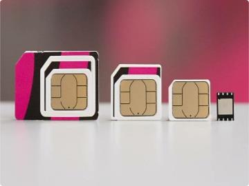 工信部全面放行：三大运营商均获 eSIM 技术应用服务批文