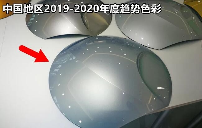 这种车色据说在中国会流行？欧洲人青睐银色车漆的原因有多奇葩？