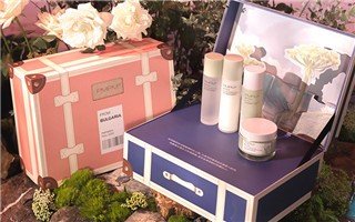 首发| 6个月增长100倍！新锐品牌「PMPM」连获3轮共数千万融资