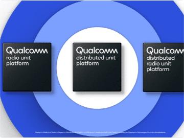 高通推出三款全新 5G RAN 芯片平台