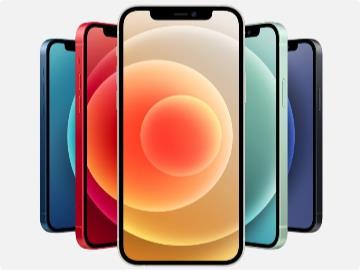 台媒：iPhone 12 预购火热，全球迎来 5G 换机潮，OPPO、三星争相下单联发科