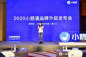 小鹅通获腾讯数亿元C轮融资，做知识产品与用户服务的数字化工具