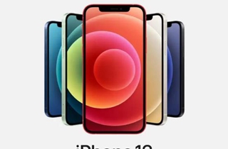 iPhone12中国预定量三天超15万部