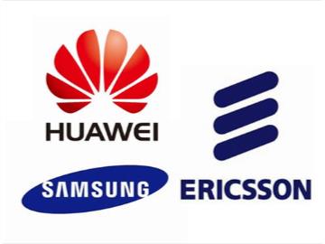 受中国内地 5G 销售推动，爱立信第三季度扭亏为盈