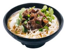 不知名四季牛肉粉加盟优势多 小投资给加盟商带来大收银