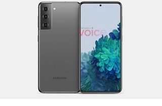 三星Galaxy S21后置相机曝光 支持8K视频录制