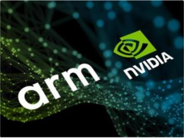 消息称华为等公司尝试阻止英伟达收购 ARM