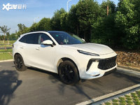 风行T5 EVO于10月27日首发 明年3月上市