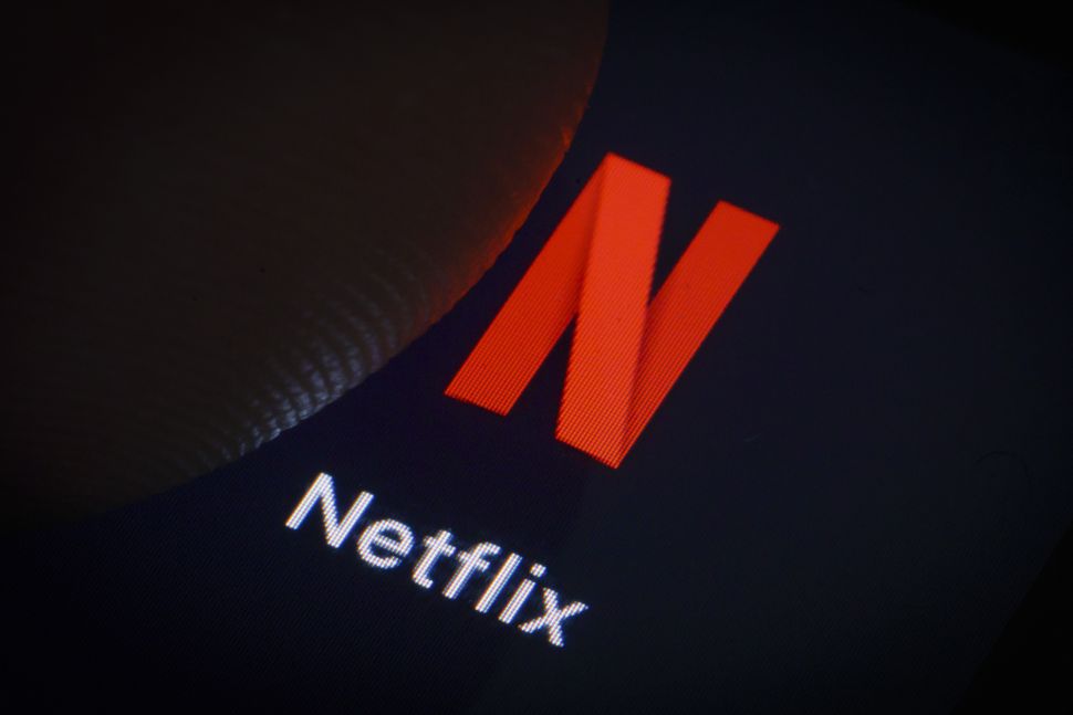 Netflix在印度推周末免费服务