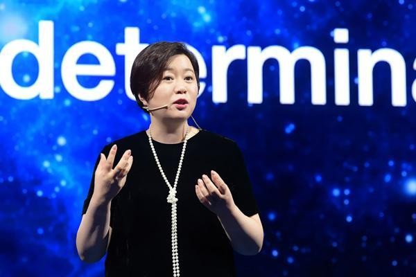 官宣！王秋凤正式入职北汽新能源任ARCFOX事业部副总裁