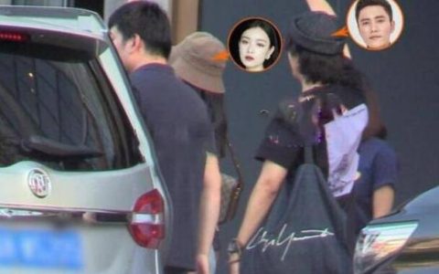 陈坤倪妮聚会互动 揭露陈坤倪妮二人私下关系