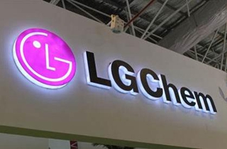 LG化学发布第三季度财报：销售总额7.5万亿韩元，同比增长8.8%