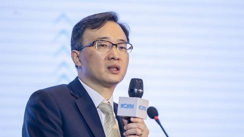 互联网公司的“星二代”走上历史舞台