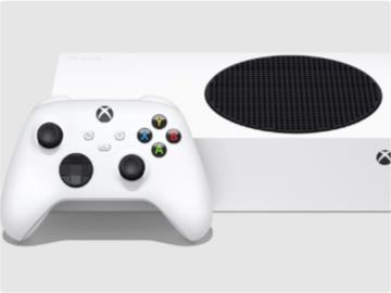 游戏开发者：次世代游戏的发展不会被 Xbox Series S 制约