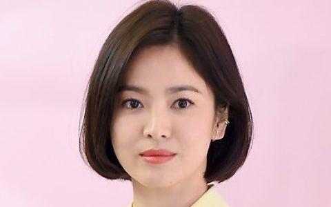 宋慧乔挂牌售豪宅 82亿韩元（约4766万人民币）