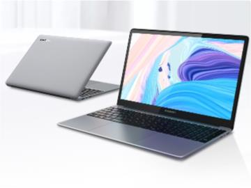 攀升推出 MaxBook P1 笔记本：四核 CPU+15.6 英寸大屏，1899 元