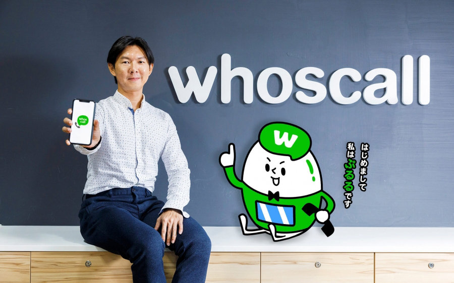 来电识别软件 Whoscall 母公司 Gogolook 获新融资 加速拓展日本市场