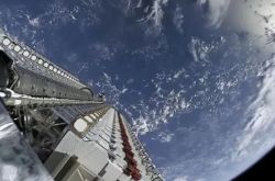 加拿大批准马斯克卫星互联网计划 农村居民将受益
