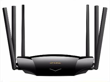 339 元，TP-LINK AX5400 WiFi6 路由器京东大促