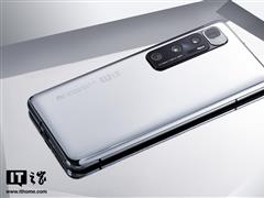 小米 10 至尊纪念版官方科普：石墨烯在电池技术上的应用突破
