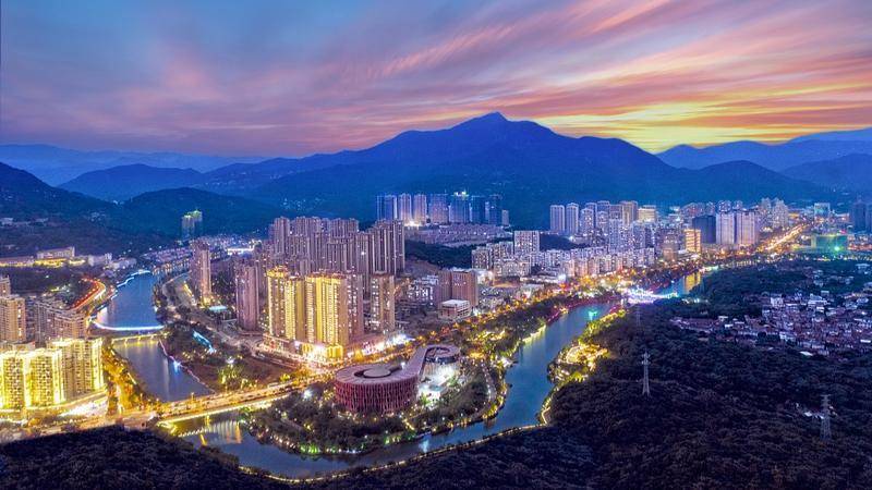 闽系房企沉浮记