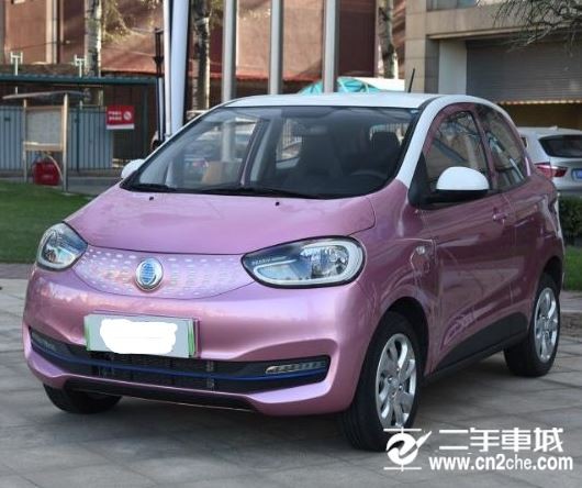 2021款国机智骏GC2新车报价及图片来一辆吧