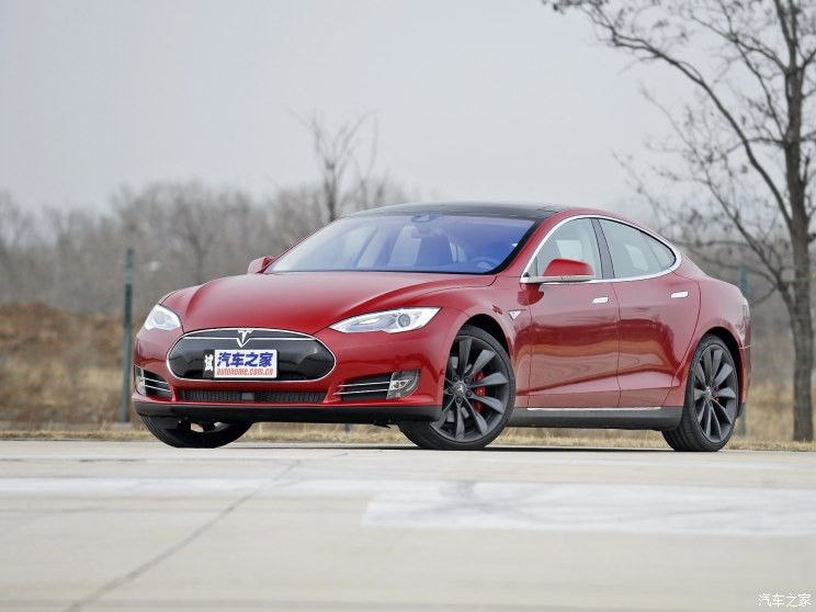 特斯拉召回部分进口ModelS/ModelX