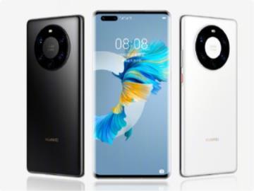 全新麒麟 9000 旗舰，华为 Mate40 Pro/Pro+ 首批预售告罄