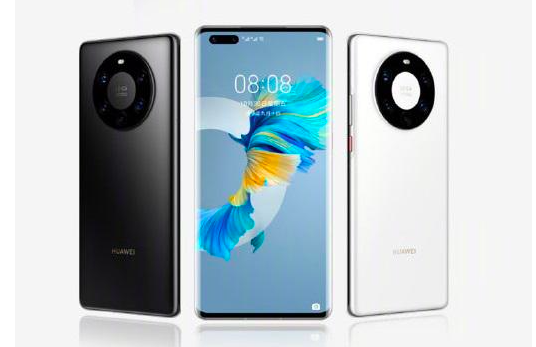 华为Mate40系列售价899欧元起 保时捷版本2295欧元起