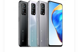 曝Redmi K30S至尊纪念版将于10月27日发布