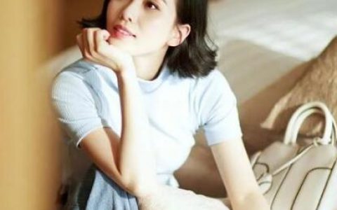 刘诗诗谈当妈感受 每一位妈妈都很辛苦